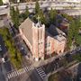 First Presbyterian Church of Hollywood