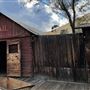 Silver City Ghost Town