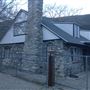 The Rock House