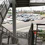 DWP Artesian Facility Service Center - LADWP