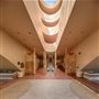Marin County Civic Center & Courthouse - Historic Landmark Designation