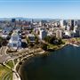 Lake Merritt