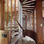 Mountain Top Architectural View Estate