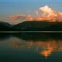 Lake Thomas A. Edison / Big Creek - Southern California Edison (SCE) / Sierra National Forest