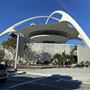 Los Angeles International Airport (LAX)