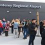 Monterey Regional Airport