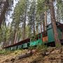 Yosemite Mountain Sugar Pine Railroad