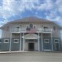 McCloud Dance Hall