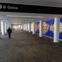 San Francisco International Airport - SFO
