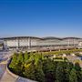 San Francisco International Airport - SFO