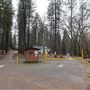 Lake Francis Resort