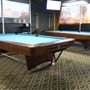 Gold Rush Billiards