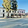 Old Towne Orange Historic District