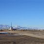 Southern California Logistics Airport (SCLA) - former George AFB - BRAC