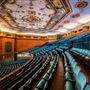 Pasadena Civic Auditorium