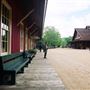 Roaring Camp Railroad