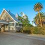 Irvine Mansion