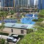 San Diego County Administration Center / Waterfront Park