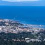 Monterey Harbor & Marina