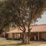 Taft Historic Fort