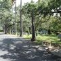 Sierra Madre Pioneer Cemetery