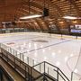 Anaheim ICE - The Rinks