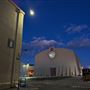 Warner Bros. Studios Sound Stages