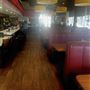 Denny's Diner - Downtown Los Angeles