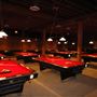 Mr. Furley's Billiards Room (fka The Brickyard Pub)