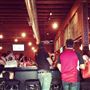 Mr. Furley's Billiards Room (fka The Brickyard Pub)