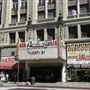 Palace Theatre and Loft