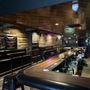 Gold Rail Bar