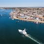 Newport Bay Harbor