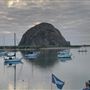 Morro Bay Harbor