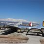 March Field Air Museum