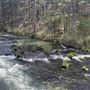 McArthur-Burney Falls Memorial State Park (SP)