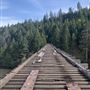 McArthur-Burney Falls Memorial State Park (SP)