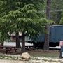 Railroad Park Resort and Dining Car Restaurant