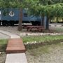 Railroad Park Resort and Dining Car Restaurant