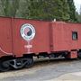 Railroad Park Resort and Dining Car Restaurant