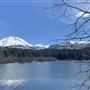 Manzanita Lake