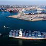 Port of Long Beach - POLB