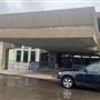 Redding Civic Auditorium