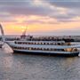 Entertainer @ Marina del Rey Harbor - City Cruises