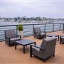 Entertainer @ Marina del Rey Harbor - City Cruises