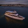 Just Dreamin @ Marina Del Rey Harbor - City Cruises