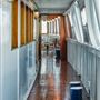 Wild Goose @ Newport Harbor - John Wayne's former Private Yacht - City Cruises