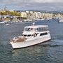 Dream Maker @ Newport Harbor - City Cruises