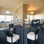Waterfront Lounge & Garden @ Newport Harbor - City Cruises