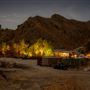 Tranquility Canyon Movie Ranch
